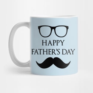 Happy Father's Day Mug